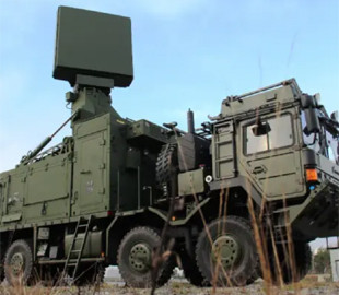 Україна тестуватиме радари SAAB для власної антибалістичної ракети