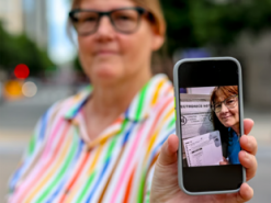 Суд США визнав законною заборону фотографувати бюлетені на виборчих дільницях