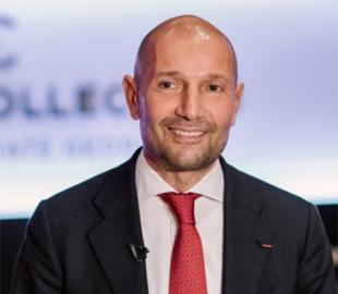 У Грузії затримали засновника Euronews Georgia Рамішвілі