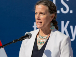 США готові вжити заходів у разі спроби Росії вплинути на президентські вибори - Держдеп