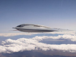 В Китаї розповіли про плани розробки нового стелс-бомбардувальника H-20