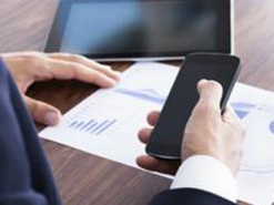 На европейском рынке смартфонов рекордно упали поставки