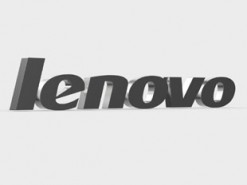 Lenovo представила пару 44-дюймовых изогнутых мониторов
