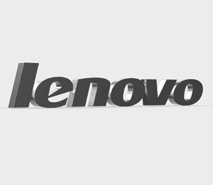 Lenovo представила пару 44-дюймовых изогнутых мониторов