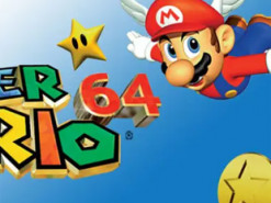 Вперше за 28 років: геймер пройшов Super Mario 64 повністю без стрибків