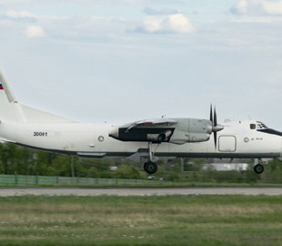 У Росії третя авіакатастрофа поспіль. "Зник з радарів" Ан-30 у Якутії
