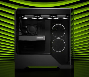 Nvidia розкрила дату виходу найдоступнішої відеокарти RTX нового покоління