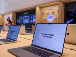 Apple готує нові MacBook із чипом M5: графік виходу на 2025-2026 роки