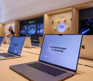 Apple готує нові MacBook із чипом M5: графік виходу на 2025-2026 роки