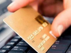 Після дзвінка псевдобанкіра з рахунку студента зникло 1396 гривень