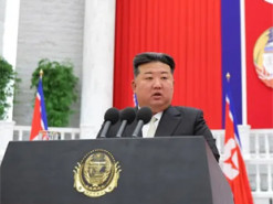 Валютні находження до КНДР значно зросли завдяки продажу зброї Росії та кіберзлочинам — Bloomberg