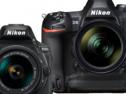 Nikon прекратит выпуск зеркальных цифровых камер