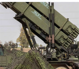 Швейцарія може "повністю припинити" замовлення в США систем Patriot: в чому причина