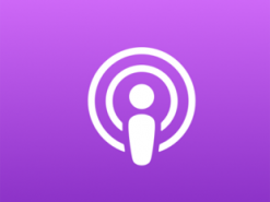 Apple додасть відео у свій подкаст-застосунок