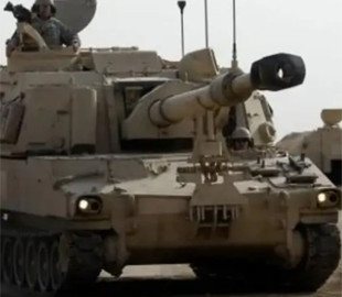 Американська САУ Paladin на озброєнні ЗСУ: на що вона здатна і чому бійці так її хвалять