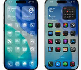 Apple випускає iOS 26: ключові функції та сумісні пристрої