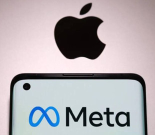 Важливий керівник ШІ проектів Apple перейшов до Meta