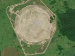 Росія будує гігантський об'єкт в Калінінграді: що відомо