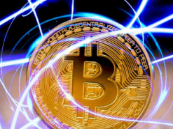 В биткоин сети зафиксирована транзакция на $1,16 млрд