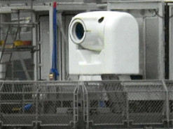 Японія випробовує корабельну лазерну ППО для боротьби з дронами