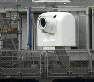 Японія випробовує корабельну лазерну ППО для боротьби з дронами