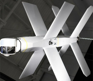 Як російський дрон малої дальності опинився на Майдані: експерти шукають пояснення