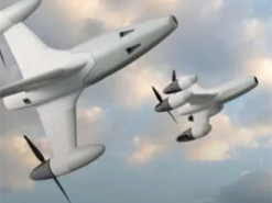 Країни Європи вироблятимуть дешеві дрони-перехоплювачі: що відомо