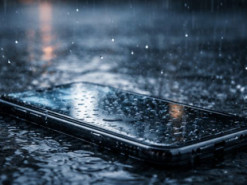 Водозахист смартфонів: що означає IP68 і чому гарантія не покриває воду