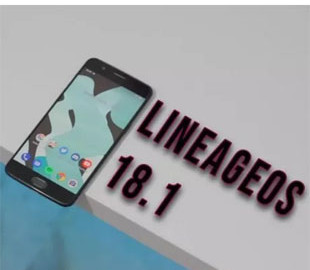 Популярные смартфоны Xiaomi получили прошивку LineageOS 18.1