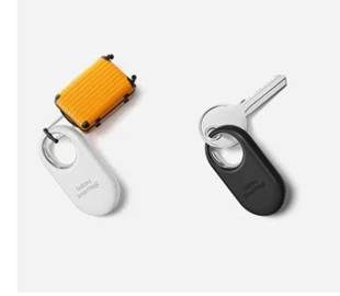 Представлена Galaxy SmartTag 2 з автономністю роботи до 700 днів