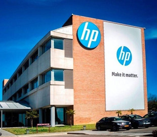 HP запускає процес ліквідації своєї філії в росії