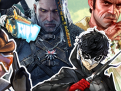 Геймери назвали найкращі ігри десятиліття: несподіваний переможець