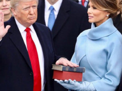 Інавгурація Трампа зібрала рекордні $170 мільйонів, серед донорів Цукерберг і Безос