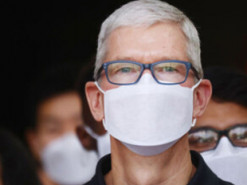 "Кошмар перед Рождеством": Apple впервые за 10 лет прервала производство