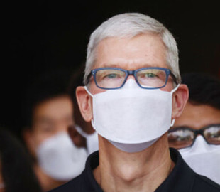 "Кошмар перед Рождеством": Apple впервые за 10 лет прервала производство