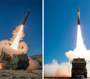Розробники Lockheed Martin представили високоточну ракету PrSM, що замінить ATACMS