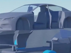 Roblox працює над динамічним генеративним ШІ для гейм-дизайнерів