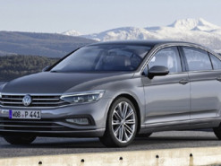 Volkswagen снял с производства одну из самых известных моделей: ее сменит электрокар