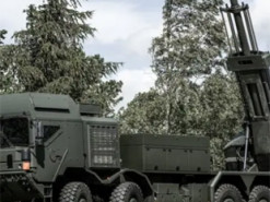 Снайперська гвинтівка у світі артилерії: САУ Archer "розібрала" російську "Мста-С"