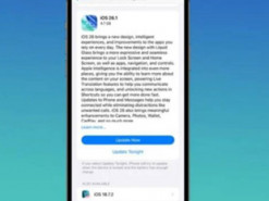 Користувачі iOS 18 отримують останній шанс залишитися на старій версії