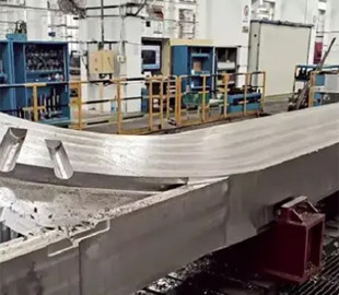 Китай створив надміцну сталь CHSN01 для термоядерних реакторів