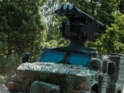 Розкриті технічні характеристики шведської ракетної установки RBS 70 NG