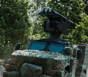 Розкриті технічні характеристики шведської ракетної установки RBS 70 NG