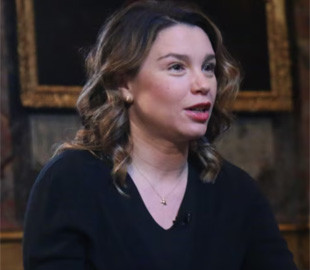 Жанна Нємцова стала «іноагенткою» в Росії