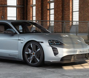Porsche теперь хочет довести долю электромобилей в ассортименте до 80% к 2030 году