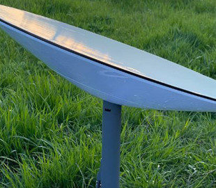 В Україні з'являться точки із доступом до інтернету від Starlink у публічних місцях