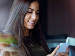 Исследователи установили, как современные гаджеты влияют на фигуру