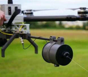 Українські дрони на фронті: понад 95% БПЛА створені в Україні