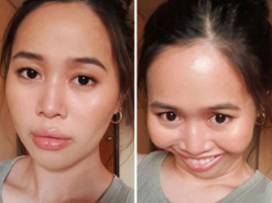 Почему не стоит верить Инстаграму: девушки показали, насколько разными могут быть одни и те же люди на фото