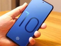 У Samsung Galaxy S10 решили проблему c камерой для селфи